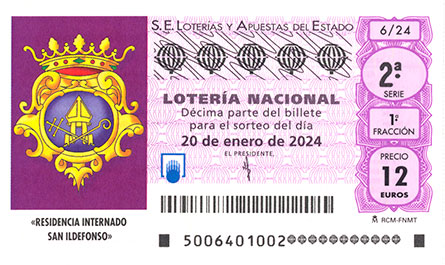 san-ildefonso